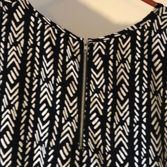 Paper Kite Top - Picture 4 of 4